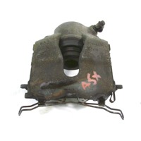 SPREDNJE LEVE ZAVORNE CELJUSTI  OEM N. 93173238 ORIGINAL REZERVNI DEL OPEL ASTRA G T98 5P/3P/SW (1998 - 2003) DIESEL LETNIK 2002