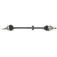 DESNA SPREDNJA POGONSKA GRED  OEM N. 9117414 ORIGINAL REZERVNI DEL OPEL ASTRA G T98 5P/3P/SW (1998 - 2003) DIESEL LETNIK 2002