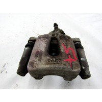 ZADNJE LEVE ZAVORNE CELJUSTI  OEM N. 7701208361 ORIGINAL REZERVNI DEL RENAULT CLIO BR0//1 CR0/1 KR0/1 MK3 (2005 - 05/2009) DIESEL LETNIK 2007