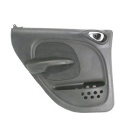 VRATNI PANEL OEM N. PNPSTCSPTCRUISBR5P ORIGINAL REZERVNI DEL CHRYSLER PT CRUISER PT (2000 - 2010) BENZINA LETNIK 2002