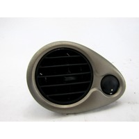 ODVOD ZRAKA OEM N. 7701061211 ORIGINAL REZERVNI DEL RENAULT CLIO BR0//1 CR0/1 KR0/1 MK3 (2005 - 05/2009) DIESEL LETNIK 2007