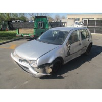 VOLKSWAGEN GOLF 4 1.6 B 74KW 5M 5P (2000) RICAMBIO USATO 