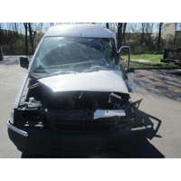 FIAT SCUDO 2.0 D 69KW 5M 2P (2002) RICAMBI IN MAGAZZINO