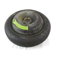 MALO REZERVNO KOLO OEM N. 05272360AA ORIGINAL REZERVNI DEL CHRYSLER PT CRUISER PT (2000 - 2010) BENZINA LETNIK 2002