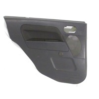 VRATNI PANEL OEM N. PNPSTFDFUSIONJURBR5P ORIGINAL REZERVNI DEL FORD FUSION JU R (03/2006 - 2012) BENZINA LETNIK 2007