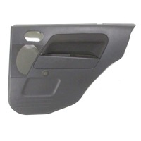 VRATNI PANEL OEM N. PNPDTFDFUSIONJURBR5P ORIGINAL REZERVNI DEL FORD FUSION JU R (03/2006 - 2012) BENZINA LETNIK 2007