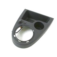 SREDINSKA KONZOLA  OEM N. 2S61-A044C74 ORIGINAL REZERVNI DEL FORD FUSION JU R (03/2006 - 2012) BENZINA LETNIK 2007
