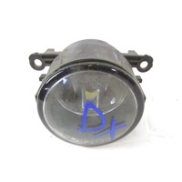 DESNA MEGLENKA OEM N. 2N1115201AB ORIGINAL REZERVNI DEL FORD FUSION JU R (03/2006 - 2012) BENZINA LETNIK 2007