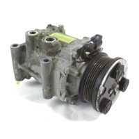 KOMPRESOR KLIME  OEM N. 6S6H19D629AA ORIGINAL REZERVNI DEL FORD FUSION JU R (03/2006 - 2012) BENZINA LETNIK 2007