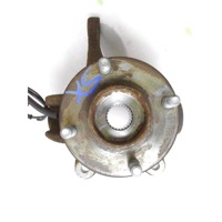 LEVI VRTLJIVI LEZAJ / PESTO KOLESA Z LEZAJEM SPREDAJ OEM N. 1479000 ORIGINAL REZERVNI DEL FORD FUSION JU R (03/2006 - 2012) BENZINA LETNIK 2007
