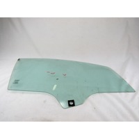 STEKLO SPREDNJIH DESNIH VRAT OEM N. 51869133 ORIGINAL REZERVNI DEL FIAT GRANDE PUNTO 199 (2005 - 2012) BENZINA LETNIK 2007