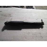 ZADNJI LEVI AMORTIZER OEM N. 8200415734 ORIGINAL REZERVNI DEL RENAULT SCENIC/GRAND SCENIC JM0/1 MK2 (2003 - 2009) DIESEL LETNIK 2006