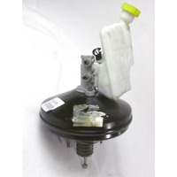 SERVO OJACEVALNIK ZAVOR S PUMPO OEM N. 9682984580 ORIGINAL REZERVNI DEL CITROEN C3 MK2 SC (2009 - 2016) BENZINA/GPL LETNIK 2010