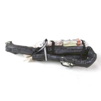 ZRACNA BLAZINA GLAVA LEVA OEM N. 9672465480 ORIGINAL REZERVNI DEL CITROEN C3 MK2 SC (2009 - 2016) BENZINA/GPL LETNIK 2010