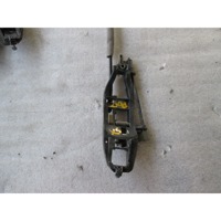 NOTRANJA KLJUKA  OEM N. 51218253453 ORIGINAL REZERVNI DEL BMW SERIE 3 E46 BER/SW/COUPE/CABRIO LCI R (2002 - 2005) DIESEL LETNIK 2002