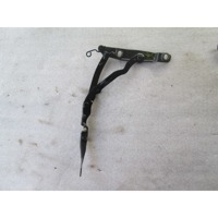 PANTI POKROVA MOTORJA OEM N. 41617068279 ORIGINAL REZERVNI DEL BMW Z4 E85 (2003 - 2006) BENZINA LETNIK 2004