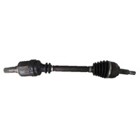 LEVA SPREDNJA POGONSKA GRED  OEM N. 7711135420 ORIGINAL REZERVNI DEL RENAULT SCENIC/GRAND SCENIC JM0/1 MK2 (2003 - 2009) DIESEL LETNIK 2006