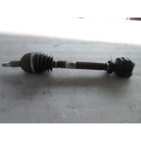 DESNA SPREDNJA POGONSKA GRED  OEM N. EBJ95BT21 ORIGINAL REZERVNI DEL RENAULT SCENIC/GRAND SCENIC JM0/1 MK2 (2003 - 2009) DIESEL LETNIK 2006