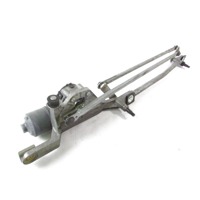 MOTORCEK PREDNJIH BRISALCEV OEM N. 4M51-17508-AA ORIGINAL REZERVNI DEL FORD FOCUS DA HCP DP MK2 BER/SW (2005 - 2008) DIESEL LETNIK 2007