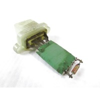 REGULATOR PREZRACEVANJA OEM N. 3M5H-18B647-AC ORIGINAL REZERVNI DEL FORD FOCUS DA HCP DP MK2 BER/SW (2005 - 2008) DIESEL LETNIK 2007