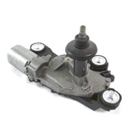 MOTORCEK ZADNJEGA BRISALCA OEM N. 3M51-R17K441-AE ORIGINAL REZERVNI DEL FORD FOCUS DA HCP DP MK2 BER/SW (2005 - 2008) DIESEL LETNIK 2007