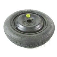 MALO REZERVNO KOLO OEM N. 1S71MH-07094 ORIGINAL REZERVNI DEL FORD FOCUS DA HCP DP MK2 BER/SW (2005 - 2008) DIESEL LETNIK 2007