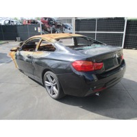 BMW SERIE 4 420D XDRIVE F32 2.0 135KW 3P D 6M (2014) RICAMBIO USATO 