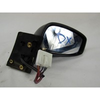 DESNO OGLEDALO OEM N. 735358819 ORIGINAL REZERVNI DEL LANCIA MUSA 350 (2004 - 2007) DIESEL LETNIK 2007