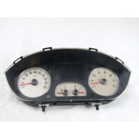 KILOMETER STEVEC OEM N. 735417167 ORIGINAL REZERVNI DEL LANCIA MUSA 350 (2004 - 2007) DIESEL LETNIK 2007