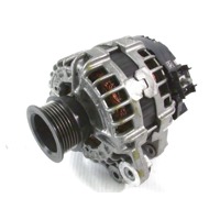 ALTERNATOR OEM N. 31419101 ORIGINAL REZERVNI DEL VOLVO V40 MK1 525 526 (2012 - 2016)DIESEL LETNIK 2016