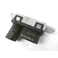 CENTRALA OGREVANJA OEM N. 31431776 ORIGINAL REZERVNI DEL VOLVO V40 MK1 525 526 (2012 - 2016)DIESEL LETNIK 2016