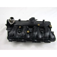 SESALNI KOLEKTOR OEM N. 55207035 ORIGINAL REZERVNI DEL LANCIA MUSA 350 (2004 - 2007) DIESEL LETNIK 2007