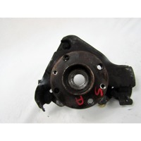 LEVI VRTLJIVI LEZAJ / PESTO KOLESA Z LEZAJEM SPREDAJ OEM N. 50702486 ORIGINAL REZERVNI DEL LANCIA MUSA 350 (2004 - 2007) DIESEL LETNIK 2007