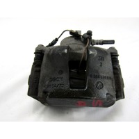 SPREDNJE LEVE ZAVORNE CELJUSTI  OEM N. 77362744 ORIGINAL REZERVNI DEL LANCIA MUSA 350 (2004 - 2007) DIESEL LETNIK 2007