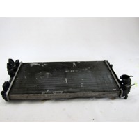 RADIATOR VODE OEM N. 46834067 ORIGINAL REZERVNI DEL LANCIA MUSA 350 (2004 - 2007) DIESEL LETNIK 2007