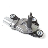 MOTORCEK ZADNJEGA BRISALCA OEM N. 31294492 ORIGINAL REZERVNI DEL VOLVO V40 MK1 525 526 (2012 - 2016)DIESEL LETNIK 2016