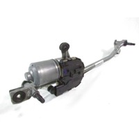 MOTORCEK PREDNJIH BRISALCEV OEM N. 31378574 ORIGINAL REZERVNI DEL VOLVO V40 MK1 525 526 (2012 - 2016)DIESEL LETNIK 2016