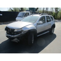 DACIA DUSTER 1.6 B 4X4 77KW 6M 5P (2011) RICAMBI IN MAGAZZINO