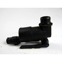 VODNA CRPALKA BRISALCEV OEM N. 9634558980 ORIGINAL REZERVNI DEL CITROEN C2 (2004 - 2009) DIESEL LETNIK 2004