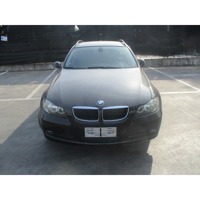 BMW SERIE 3 320 D E91 2.0 D 130KW AUT 5P (2008) RICAMBI IN MAGAZZINO