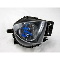 LEVA MEGLENKA OEM N. 6948373 ORIGINAL REZERVNI DEL BMW SERIE 3 BER/SW/COUPE/CABRIO E90/E91/E92/E93 (2005 -2009) DIESEL LETNIK 2008