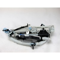 ZRACNA BLAZINA GLAVA DESNA OEM N. 72126966860 ORIGINAL REZERVNI DEL BMW SERIE 3 BER/SW/COUPE/CABRIO E90/E91/E92/E93 (2005 -2009) DIESEL LETNIK 2008