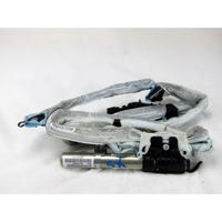ZRACNA BLAZINA GLAVA LEVA OEM N. 72126966859 ORIGINAL REZERVNI DEL BMW SERIE 3 BER/SW/COUPE/CABRIO E90/E91/E92/E93 (2005 -2009) DIESEL LETNIK 2008