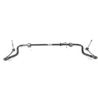 SPREDNJI STABILIZATOR OEM N. 9684824580 ORIGINAL REZERVNI DEL CITROEN C5 RD TD MK2 /TOURER/CROSS TOURER (2008 - 2017) DIESEL LETNIK 2011