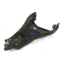 SPREDNJA LEVA ROKA  OEM N. 545016746R ORIGINAL REZERVNI DEL DACIA DUSTER HS (2010 - 2017) BENZINA LETNIK 2011