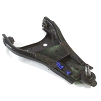 SPREDNJA DESNA ROKA  OEM N. 545000138R ORIGINAL REZERVNI DEL DACIA DUSTER HS (2010 - 2017) BENZINA LETNIK 2011