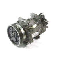 KOMPRESOR KLIME  OEM N. 926006229R ORIGINAL REZERVNI DEL DACIA DUSTER HS (2010 - 2017) BENZINA LETNIK 2011