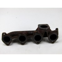 IZPUSNI KOLEKTOR OEM N. 7797389 ORIGINAL REZERVNI DEL BMW SERIE 3 BER/SW/COUPE/CABRIO E90/E91/E92/E93 (2005 -2009) DIESEL LETNIK 2008