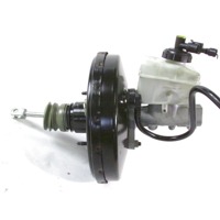 SERVO OJACEVALNIK ZAVOR S PUMPO OEM N. 472107379R ORIGINAL REZERVNI DEL DACIA DUSTER HS (2010 - 2017) BENZINA LETNIK 2011