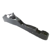 PLASTIKA MED SEDEZI BREZ NASLONJALA ROK OEM N. 969100077R ORIGINAL REZERVNI DEL DACIA DUSTER HS (2010 - 2017) BENZINA LETNIK 2011